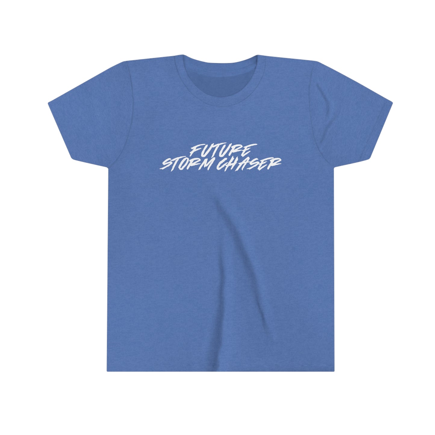 Future Storm Chaser Kids Tee