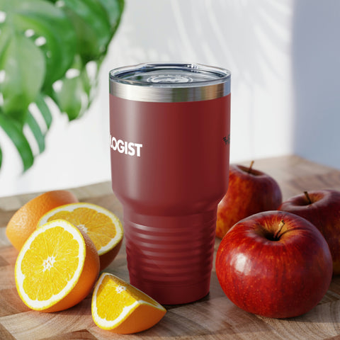 Meteorologist Tumbler, 30oz