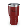 The Storm Chaser Tumbler, 30oz