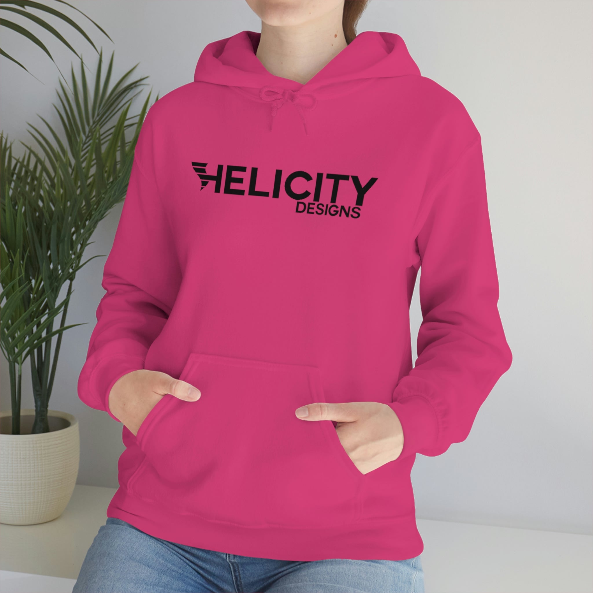 HELICITY Sweatshirt 