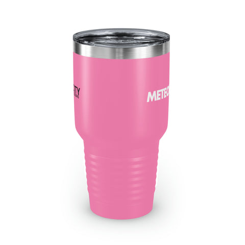 Meteorologist Tumbler, 30oz