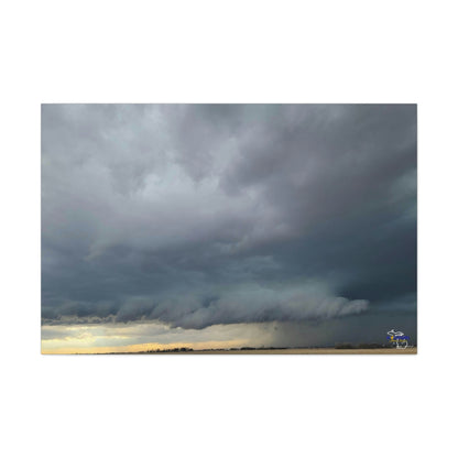 Illinois Low Topped Supercell Base