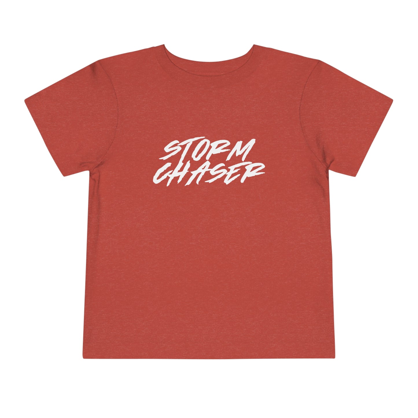 Storm Chaser Toddler Tee