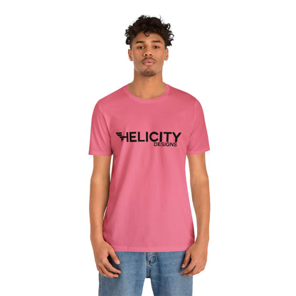 HELICITY Tee