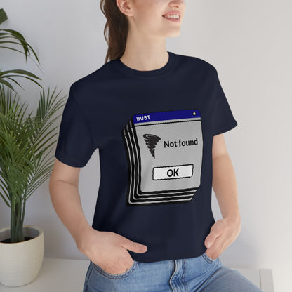 Tornado Bust Tee