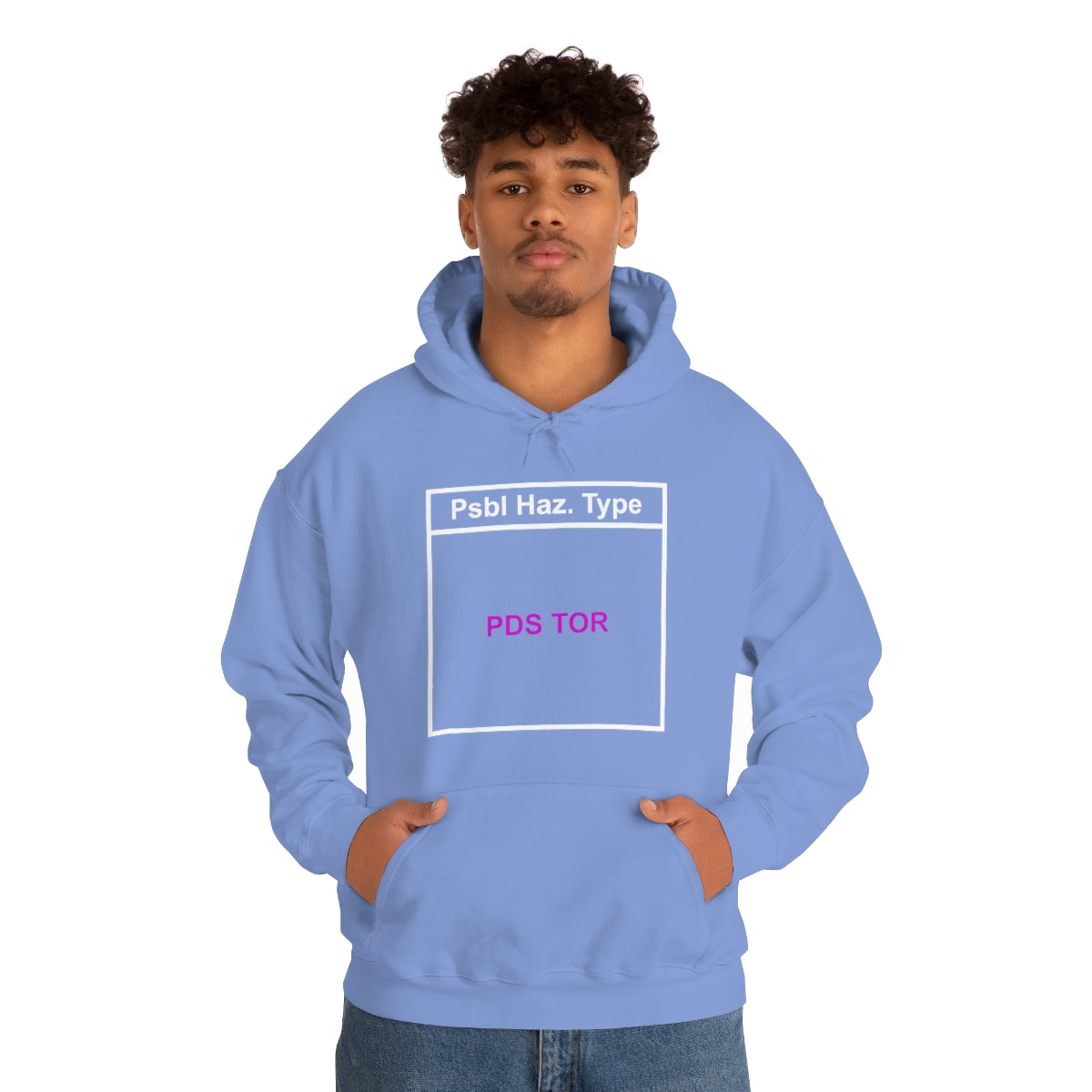 PDS TOR Hoodie