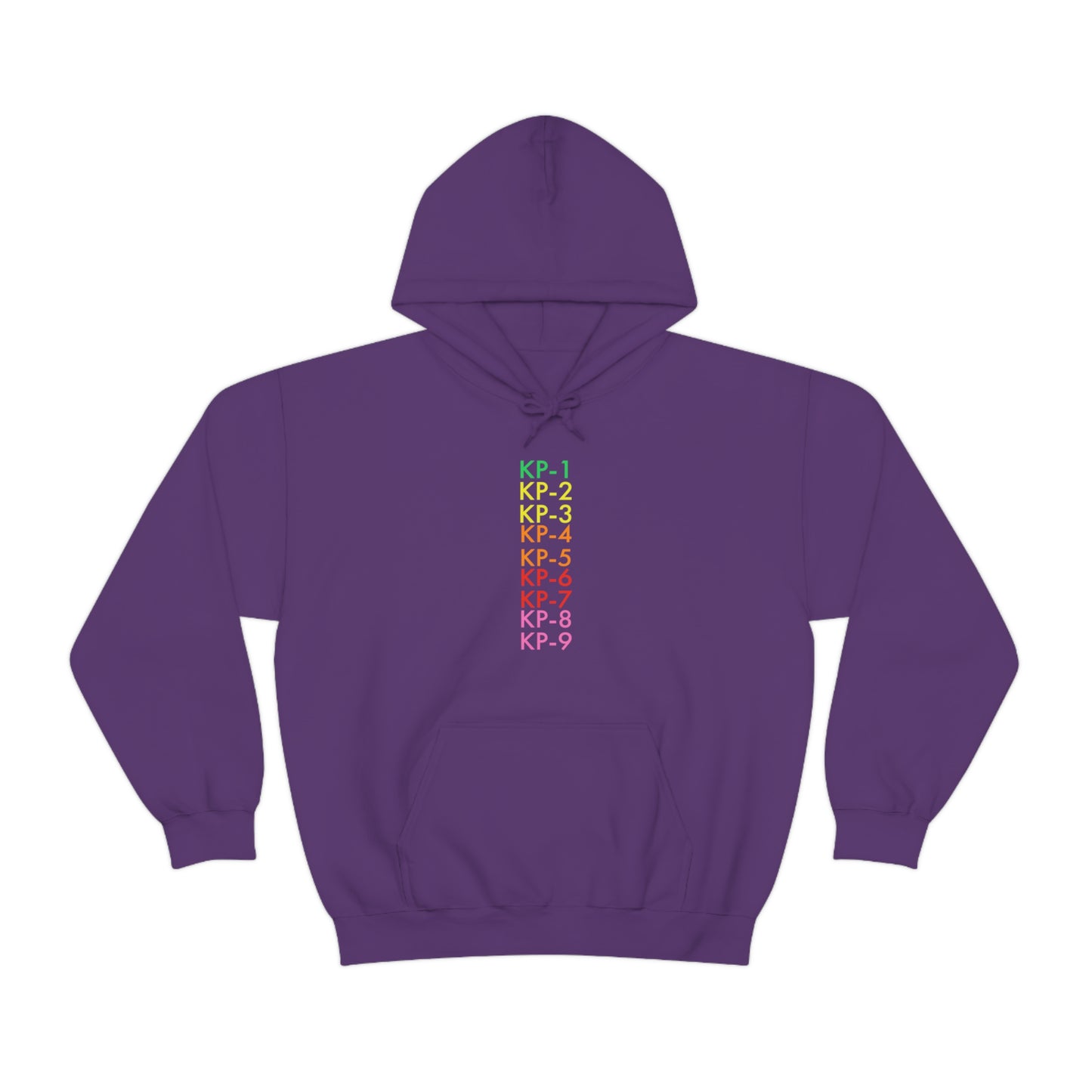 KP Level Hoodie