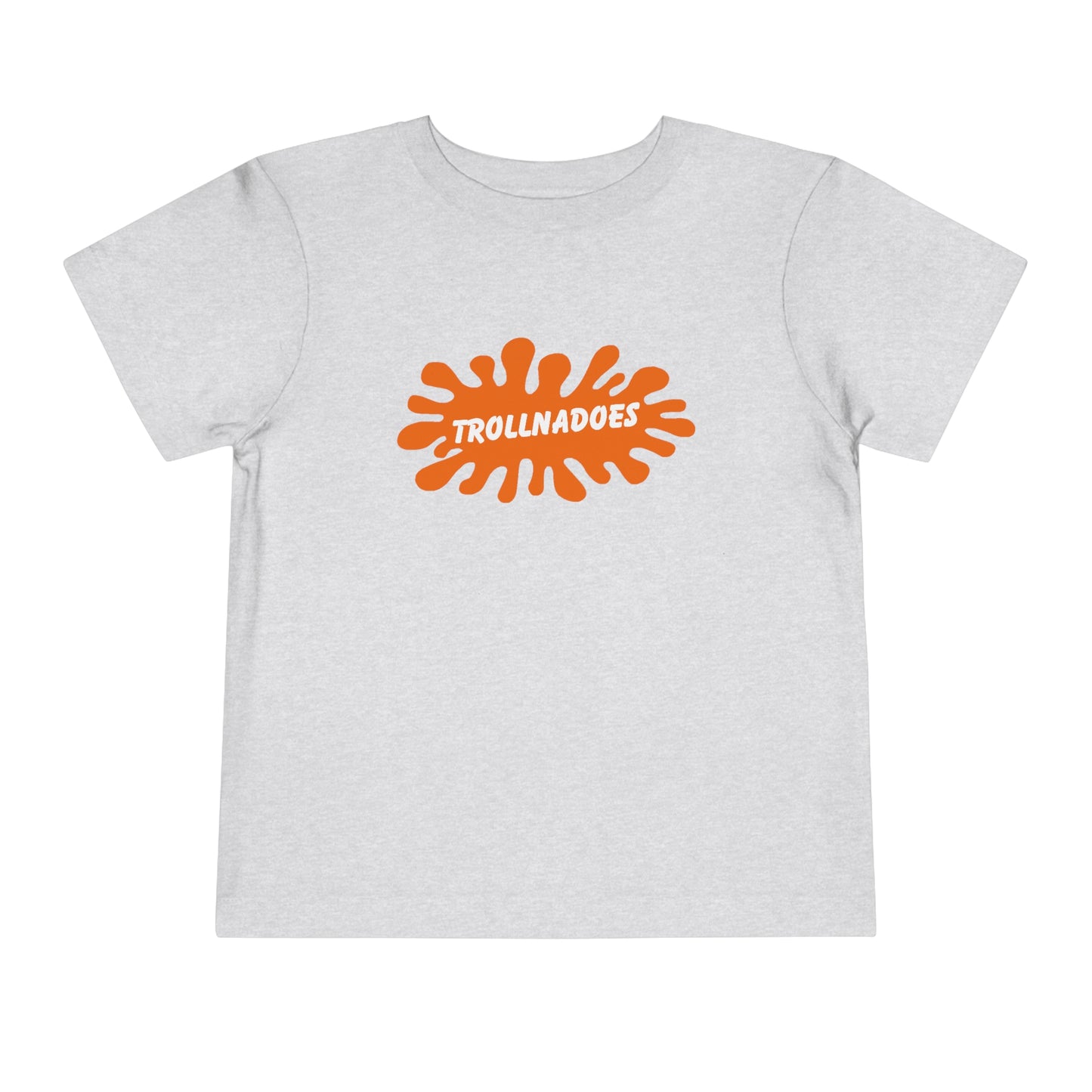 Trollnadoes Toddler Tee