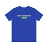 Storm Chasing Mode: ON Tee