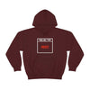 Bust Hoodie