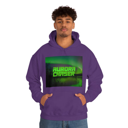 Aurora Chasers Hoodie