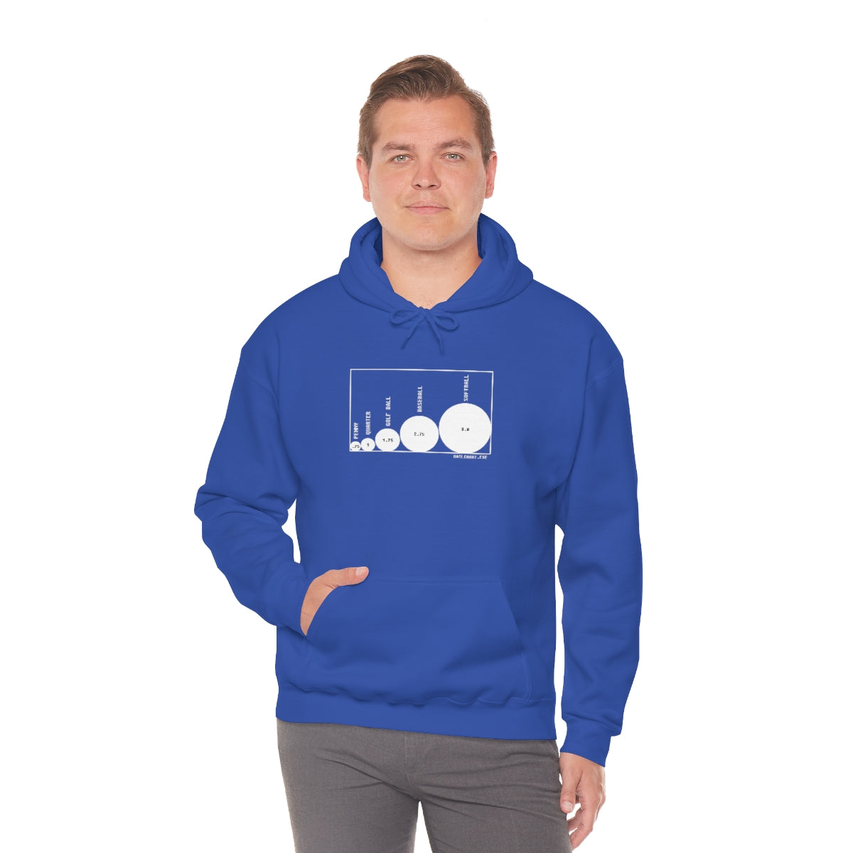 HailChart.exe Hoodie 