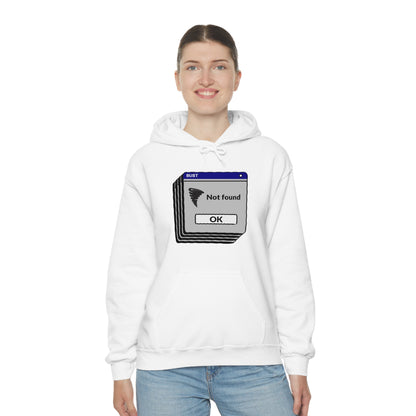 Tornado Bust Hoodie