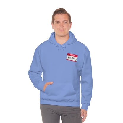 Evil Bill Hoodie