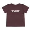 100% Chance of Weather Toddler Tee