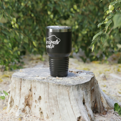Conditionally Unstable Tumbler, 30oz