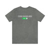 Storm Chasing Mode: ON Tee