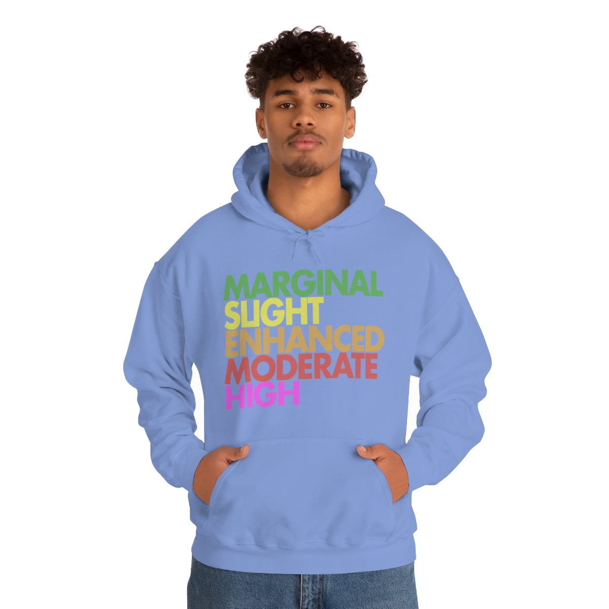 Severe Outlook Hoodie