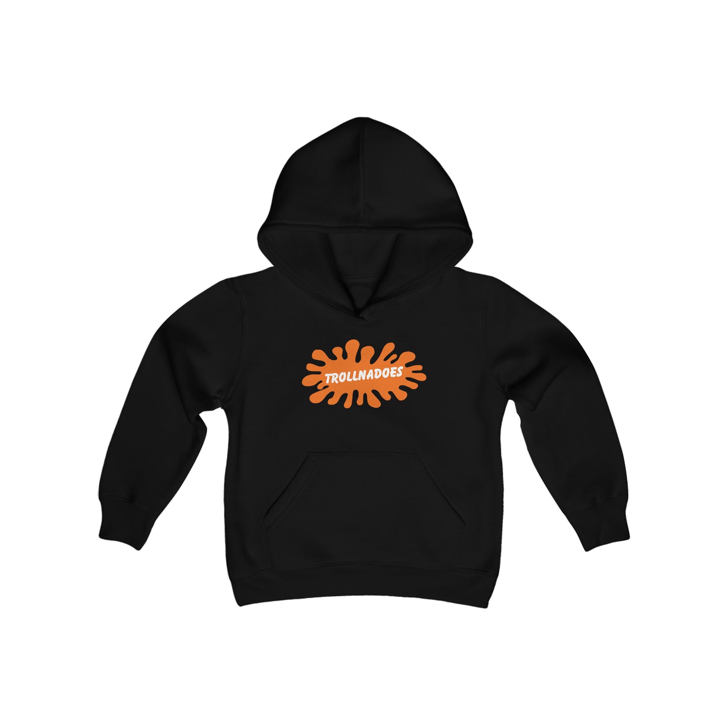 Trollnadoes Children's Hoodie