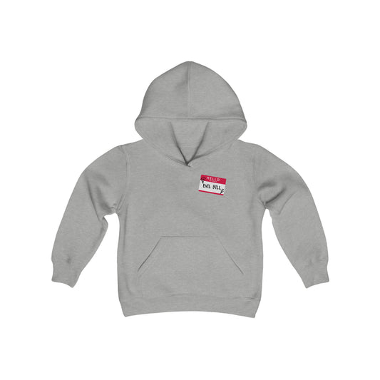 Evil Bill Children's Hoodie