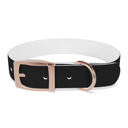 Radar Print Dog Collar