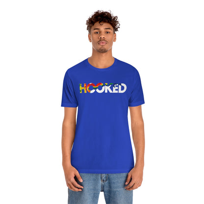 Hooked Tee