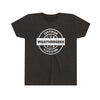 Certified Weathergeek Kids Tee
