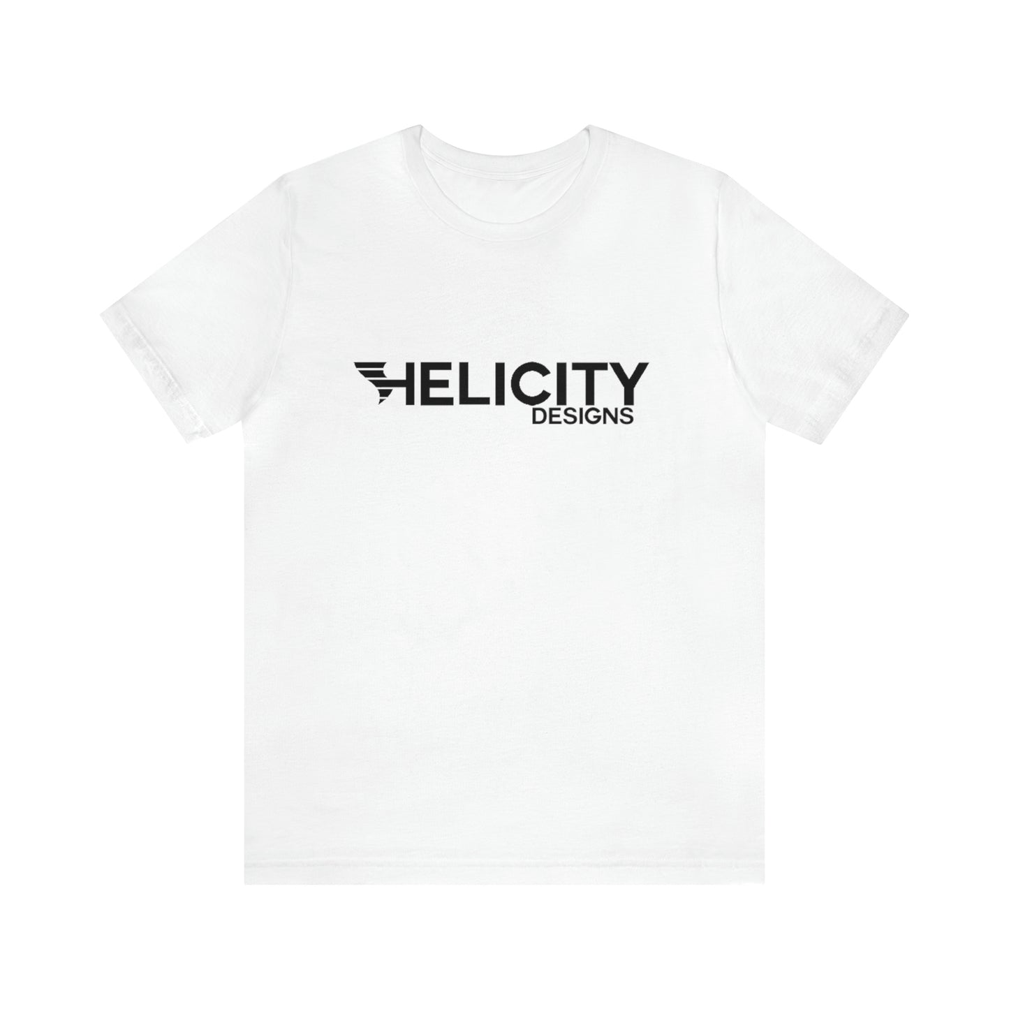 HELICITY Tee