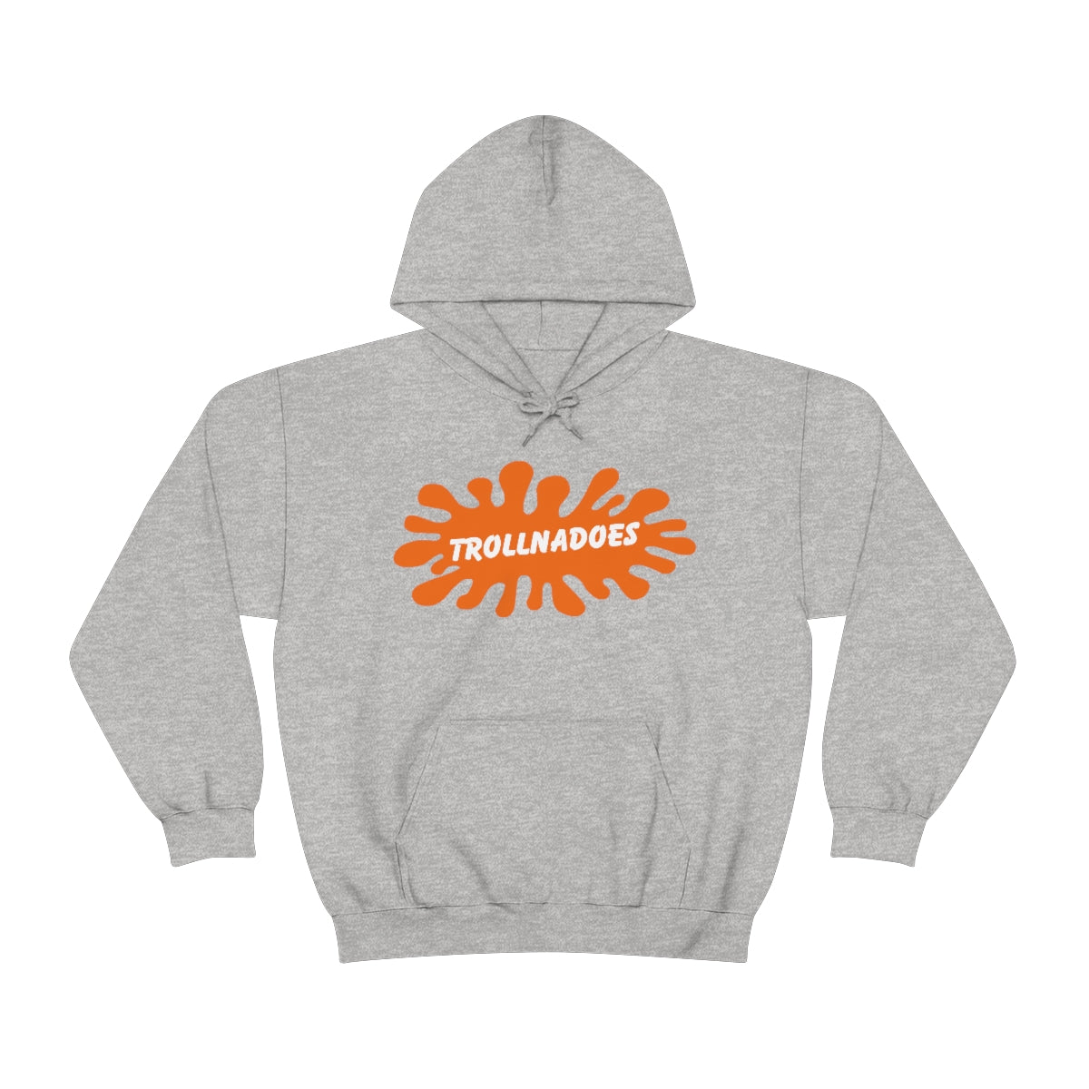 Trollnadoes Hoodie 