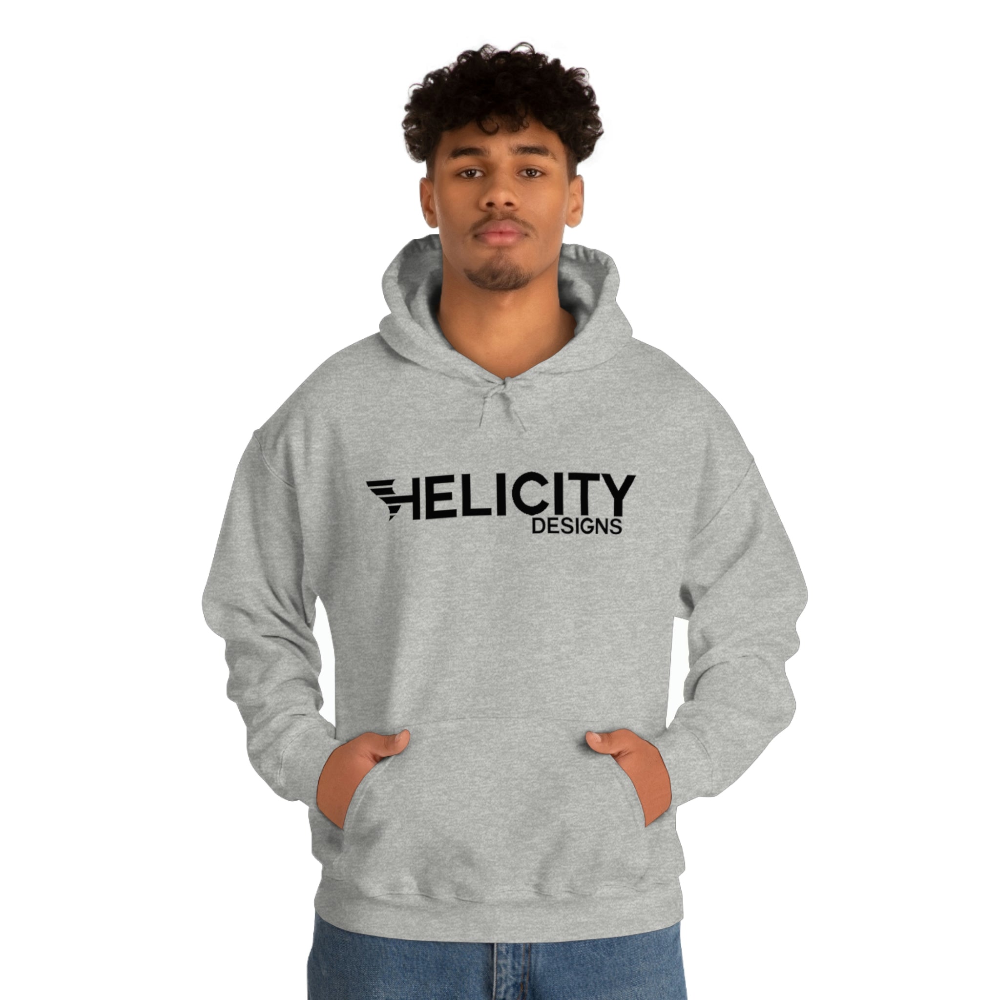 HELICITY Sweatshirt 