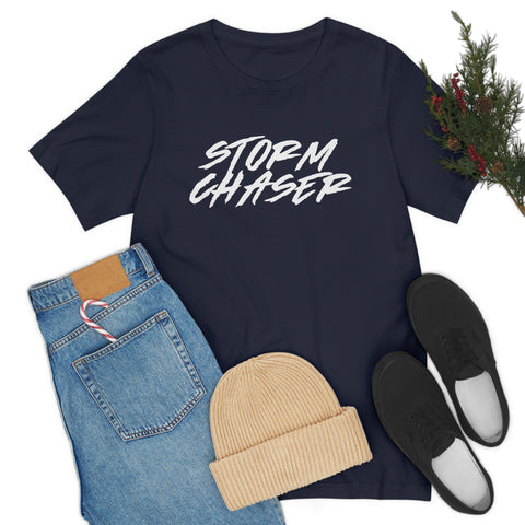 The Storm Chaser Tee