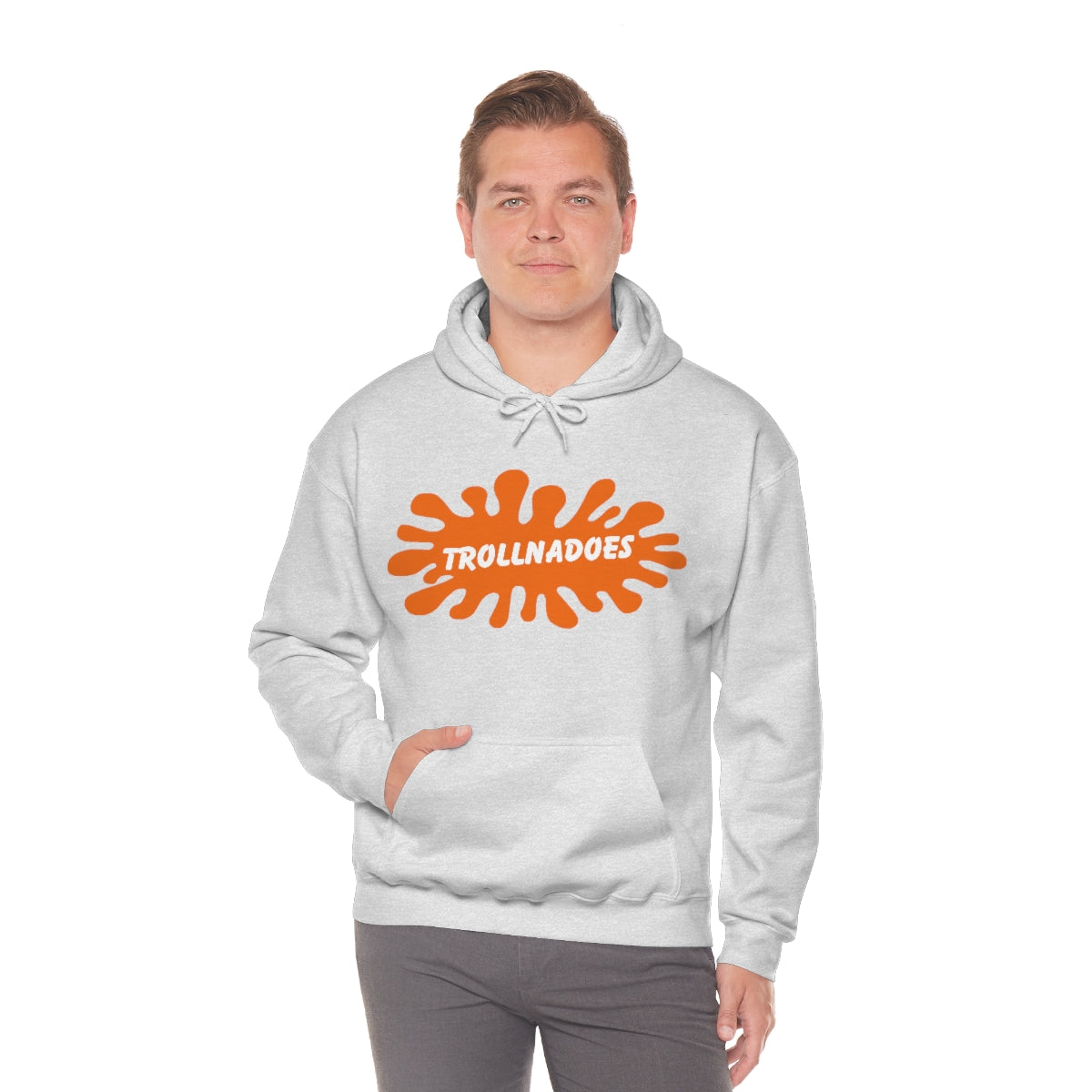 Trollnadoes Hoodie 