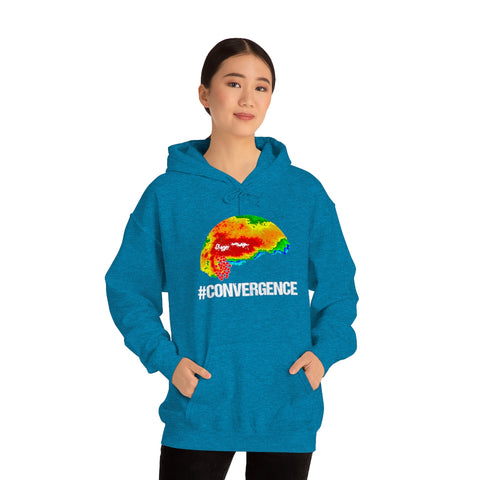 Convergence Hoodie