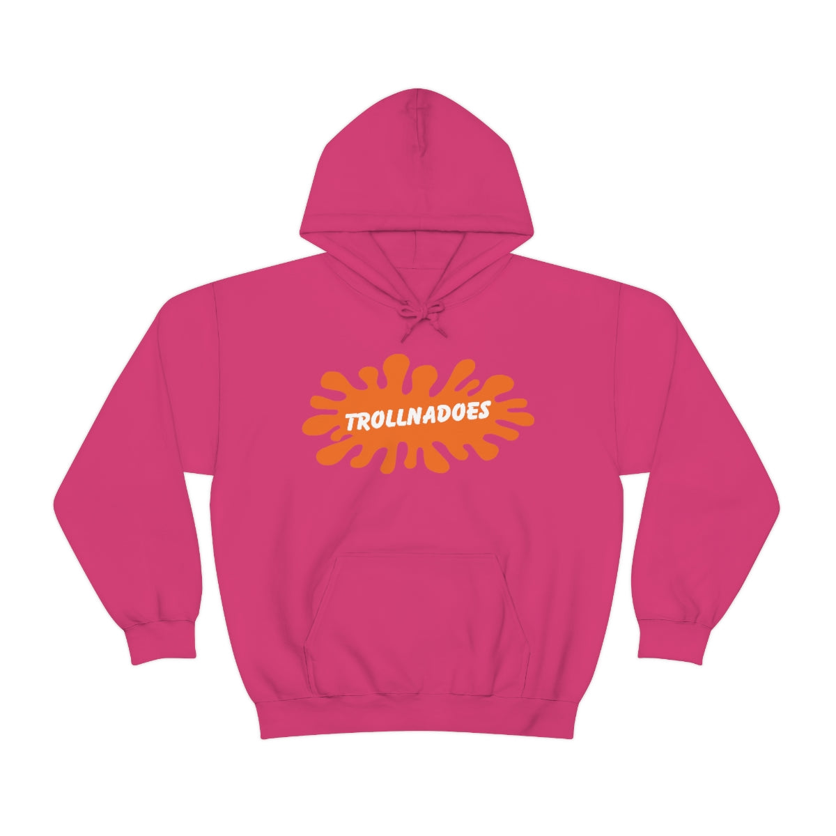 Trollnadoes Hoodie 