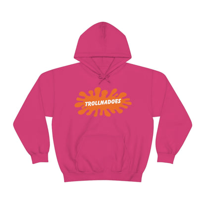 Trollnadoes Hoodie