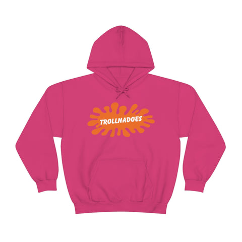 Trollnadoes Hoodie