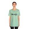 HELICITY Tee