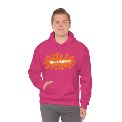 Trollnadoes Hoodie