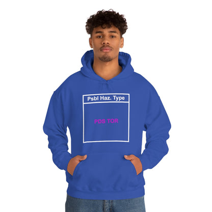 PDS TOR Hoodie