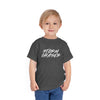 Storm Chaser Toddler Tee