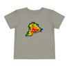 Hook Echo Toddler Tee