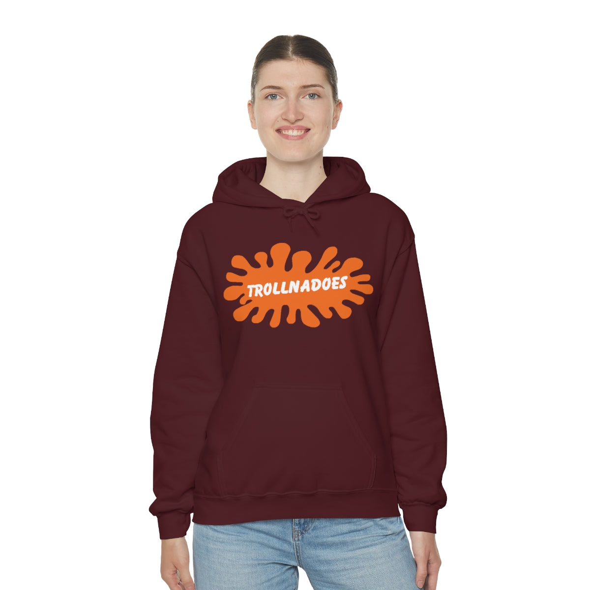 Trollnadoes Hoodie 