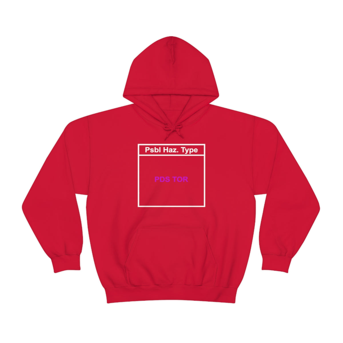 PDS TOR Hoodie