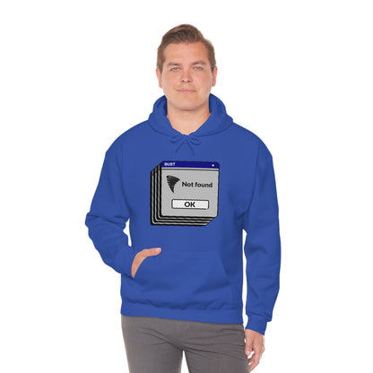 Tornado Bust Hoodie