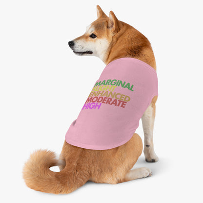 Severe Outlook Pet Shirt