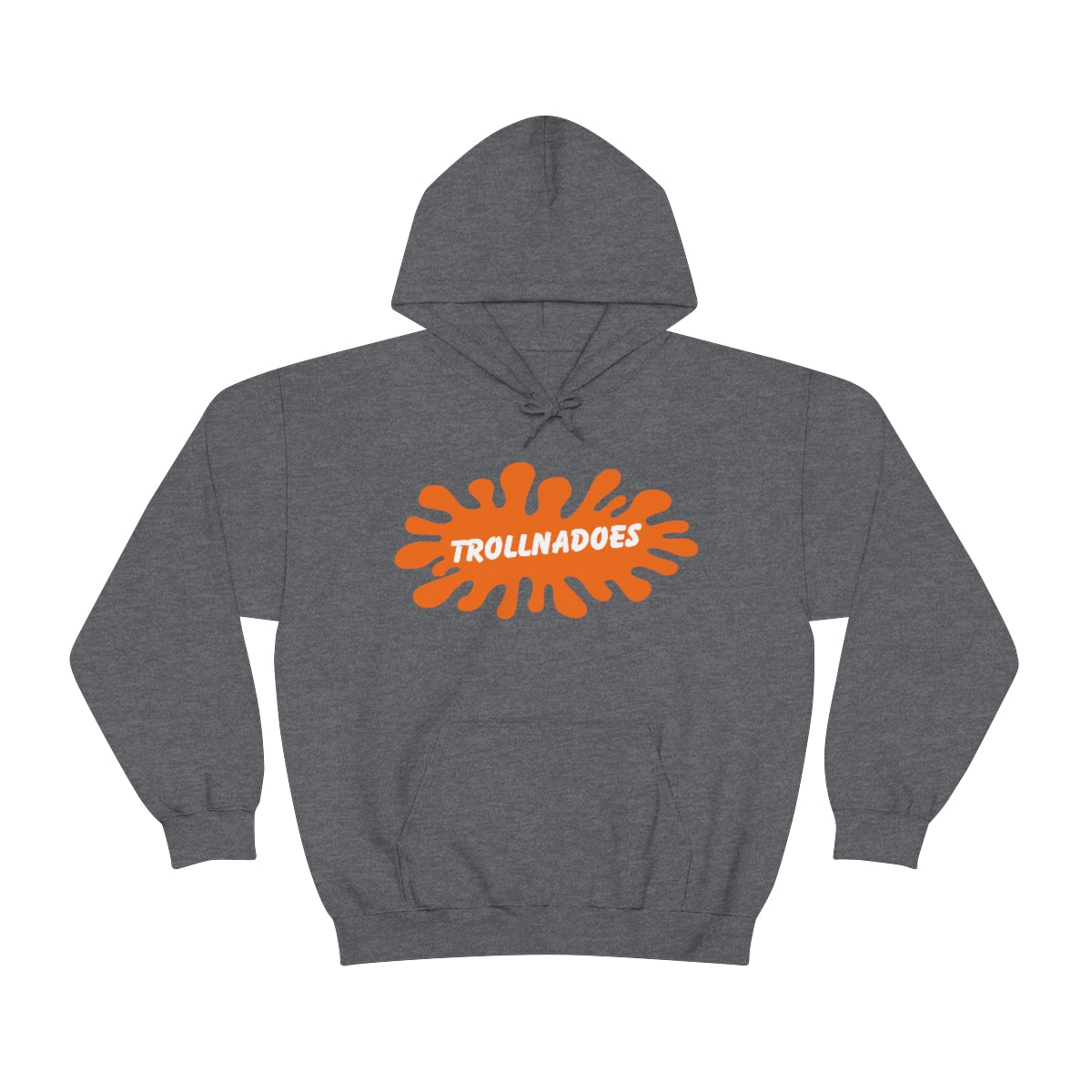 Trollnadoes Hoodie 