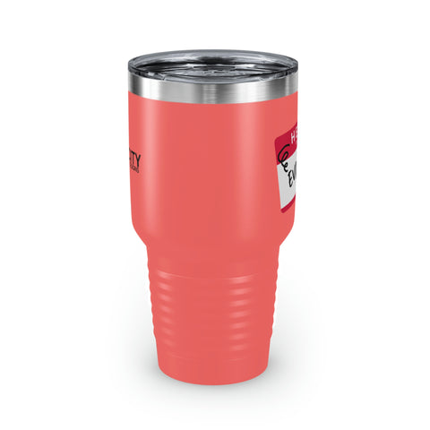 Evil Bill Tumbler, 30oz