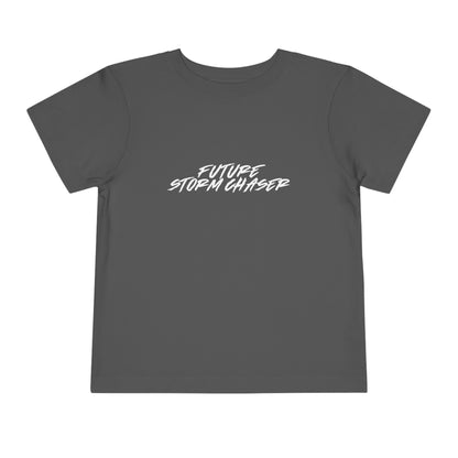 Future Storm Chaser Toddler Tee