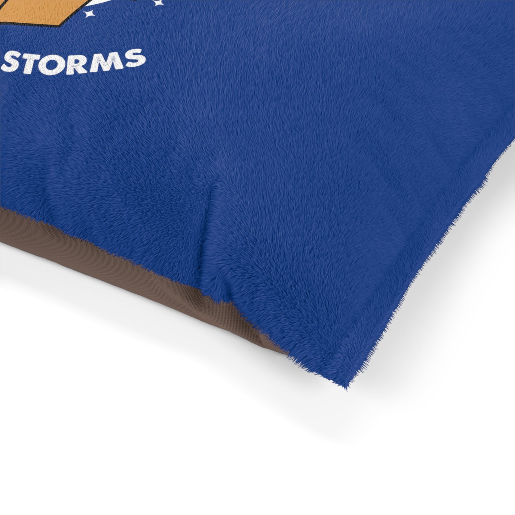 Pet Cats and Chase Storms Pet Bed 