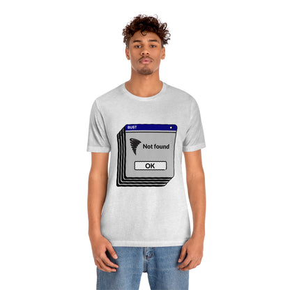 Tornado Bust Tee